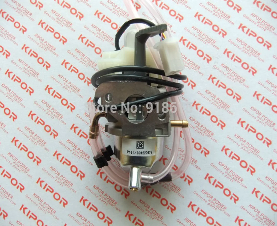 

KIPOR IG2000 CARBURETOR GASOLINE GENERATOR PARTS