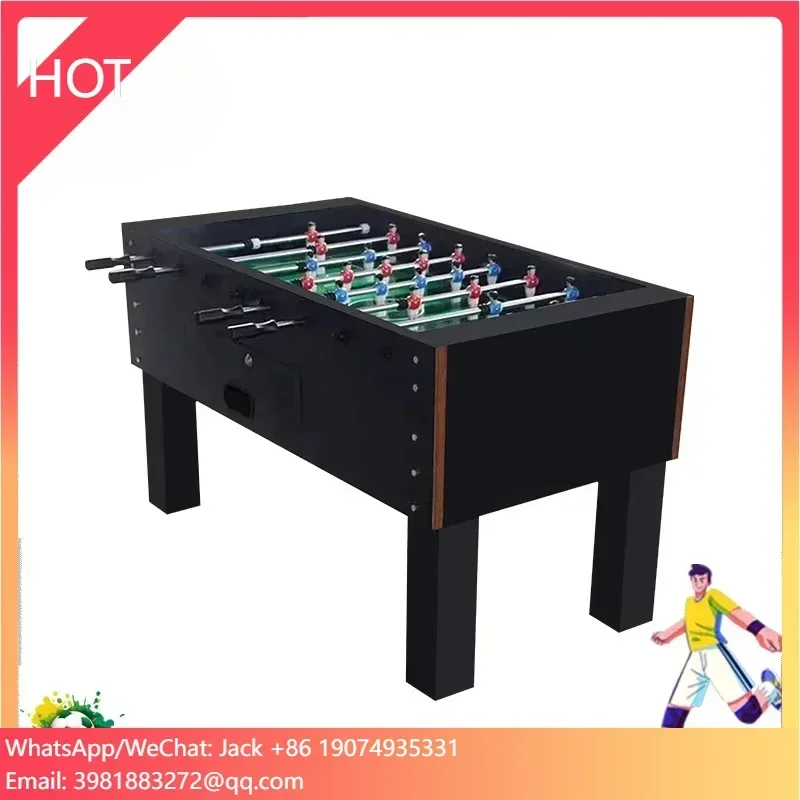 

Funspace Professional Manufacturer Direct Sale Amusement Arcade Foosball Soccer Table