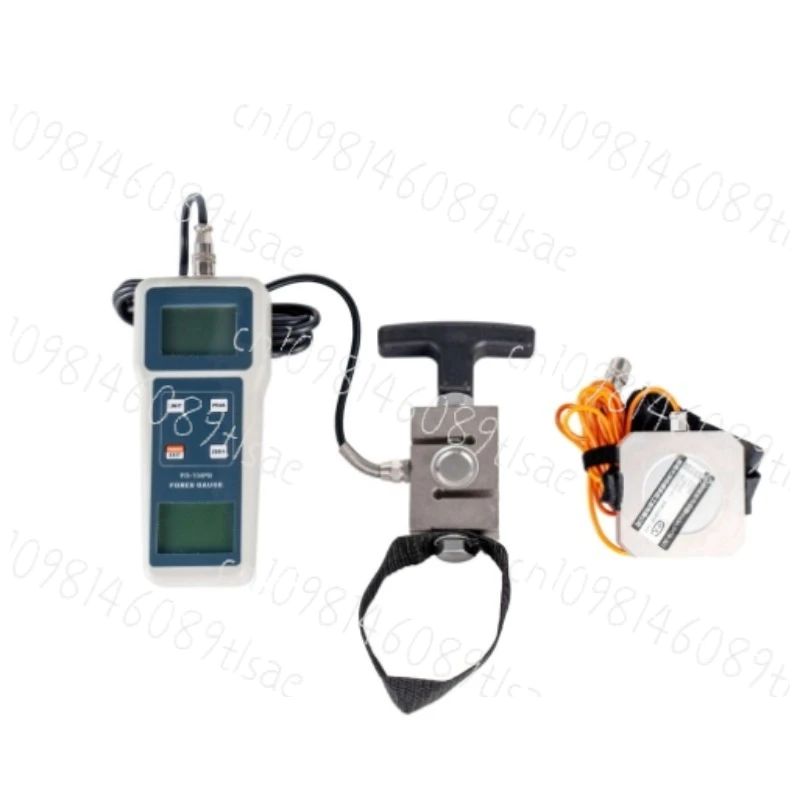 FG-104PB Pedal Forc…