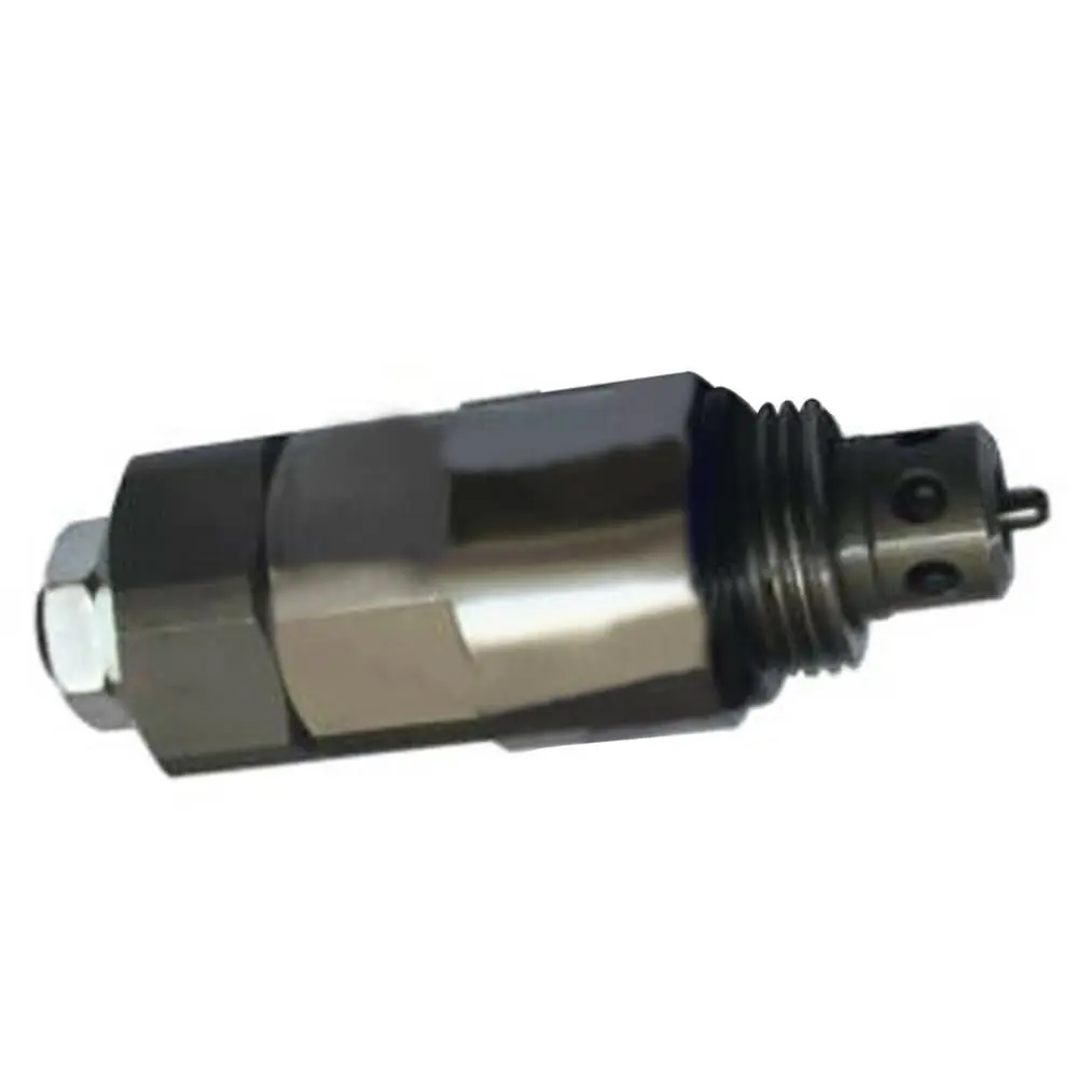 GP Relief Valve For Caterpillar E320 E322L E320L 6E-2914 6E2914 Excavator Hydraulic Part