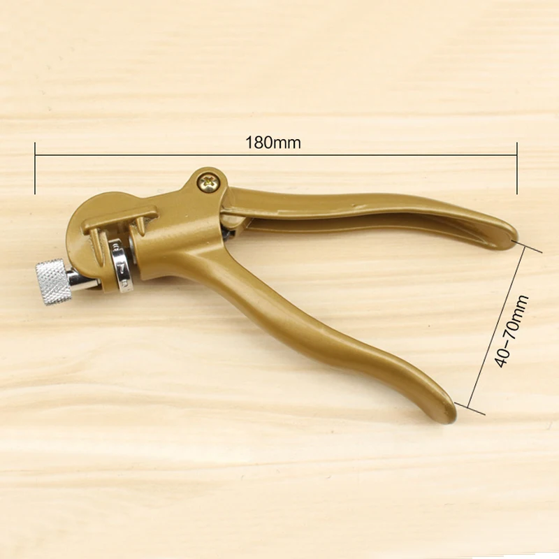 Sawing Pliers Sawtooth Stripper Band Saw Blade Manual Circuit Breaker Sawtooth Fixed Sawtooth Material Puller Woodworking Tools