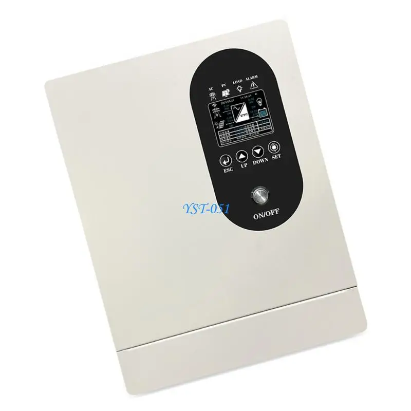 

E15A Advanced Solar Regulator Regulator Offering Strengthened Security Overburden Failure and Low Potential Prevention