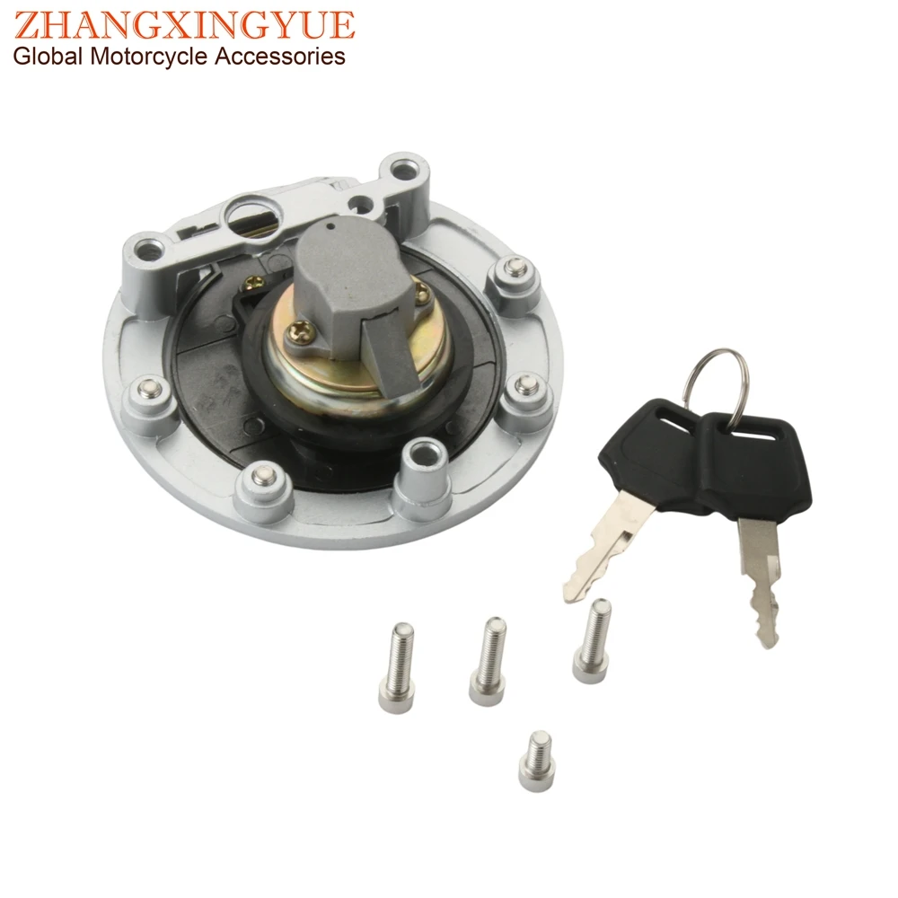 Motorcycle Fuel Tank Cap For Yamaha YSR50 TZR125 TDR125 TZR250 TZ250 SRX250T RD350LC TDM850 TRX850 4FM246022000 4FU-24602-00