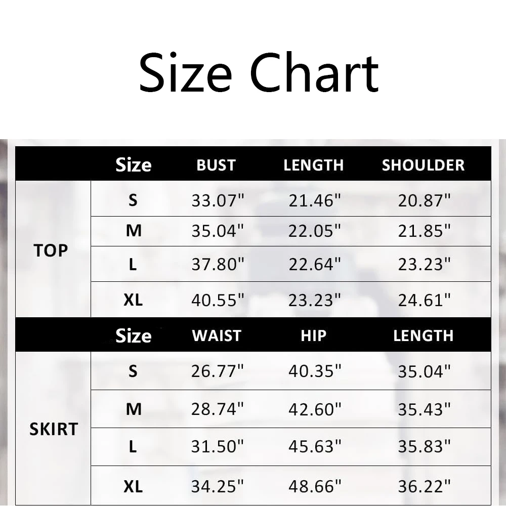 Ribbed Knit 2 Piece Long Skirt Sets Women Casual Crew Neck Short Sleeve Cropped Top Elastic Waist Swing Midi Skirts