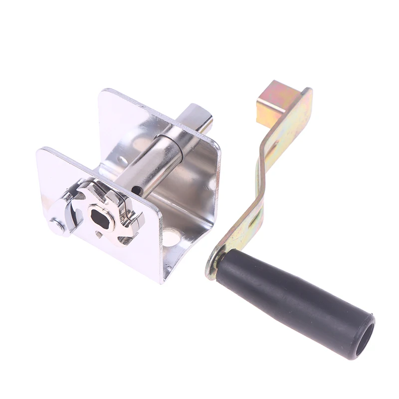 Sports Net Tensioner Compact Training Equipment Volleyball Net Setter Multipurpose Tensioning Tool Net Tightening And Adjustment