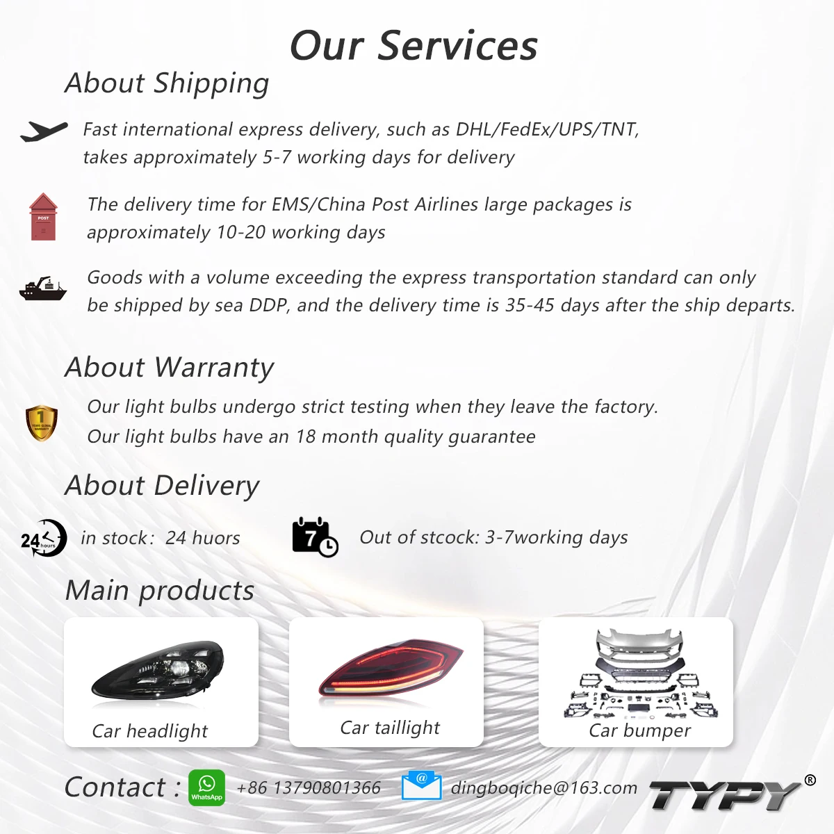

LINK FOR EXTRA COST FOR PRODUCT OR SHIPPING NO REFUND 2
