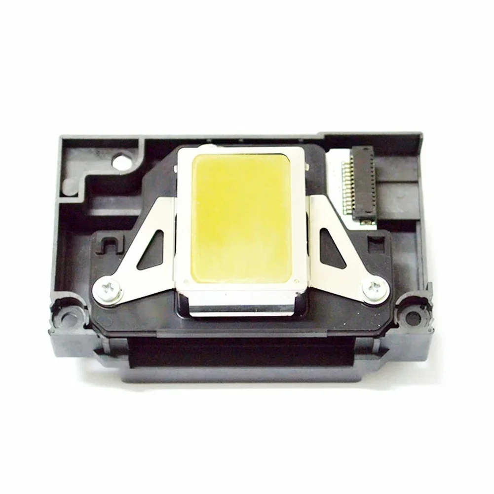 Print Head Replacement for F180030 Compatible with R280 R285 R290 RX600 RX610 RX615 and More Reliable Printhead