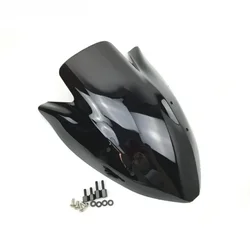 Geschikt Voor Kawasaki Motorfiets Windscherm Z1000 Z 1000 2003 2004 2005 2006 Dubbele Bubble Luchtgeleidingsplaat Z1000 03 04 05 06