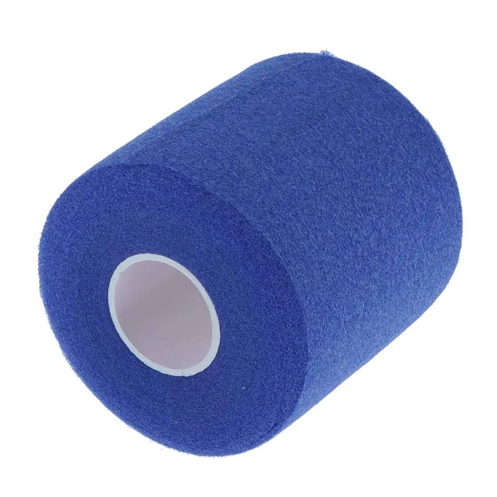 

Professional Sports Pre-wrap Tape - Durable Foam - Perfect for Taping Wrists and