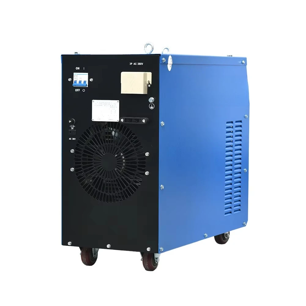 High Quality Gas Welding Machine Price Heavy Duty Mig Welding Machine CO2 With Wire Feeder