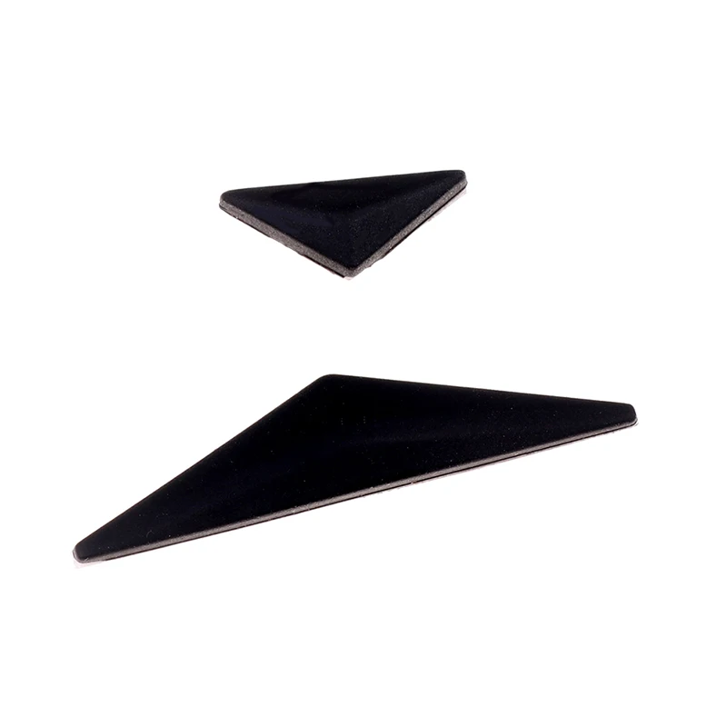 (.) 1Pcs Replacement Part MSI Bottom Case Foot Pad Anti-skid Lower Cover For Electronic Device Repair Durable ﻿