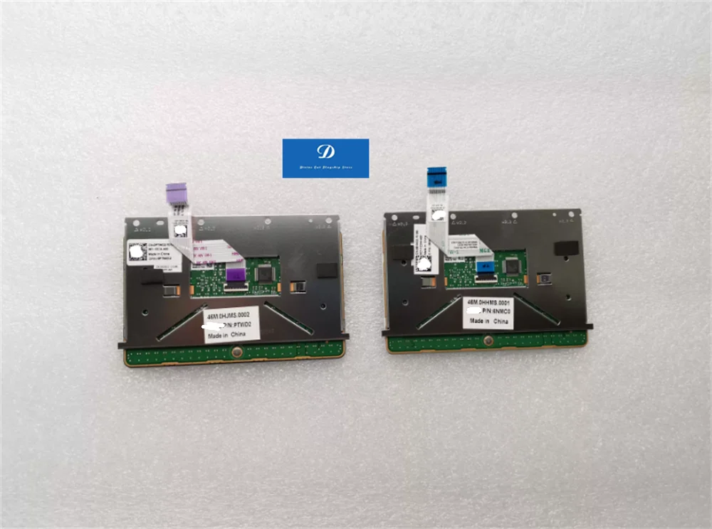 FOR Dell Vostro Achievement 5490 5498 Touchpad W Cable 0G20CC