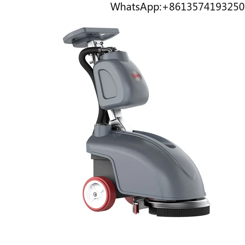 

【2026】High Quality and Good Price Industrial Floor Scrubber Floor Clean Washing Machine