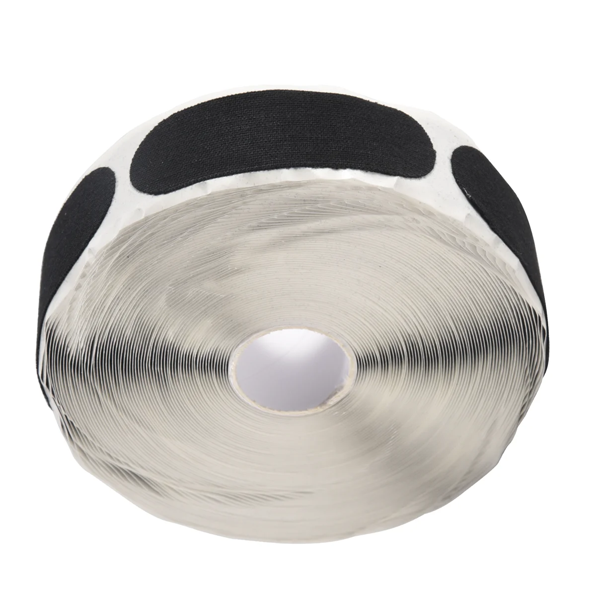 200 Pieces Bowling Thumb Tape Bowling Finger Tape Protective Performance Tape Elastic for Bowling Accessories