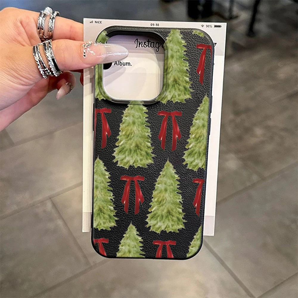 Christmas Tree Ipho… - image