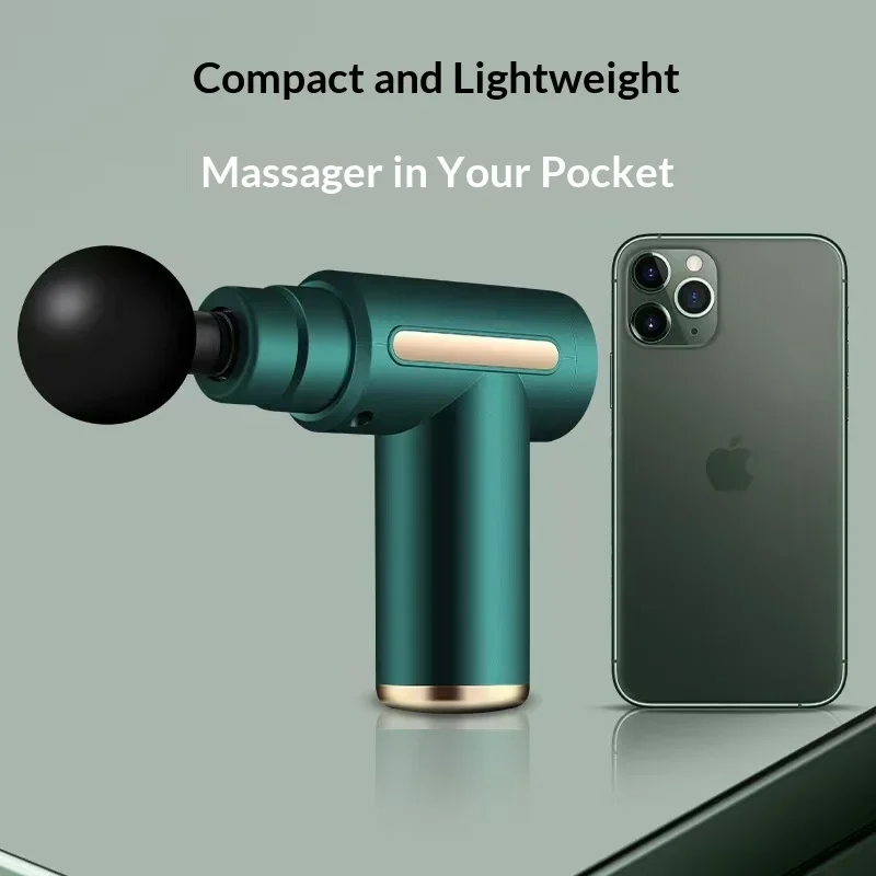 Thumbnail 4 - #9 Cheapest Percussion Massage Guns Deals You Can Get