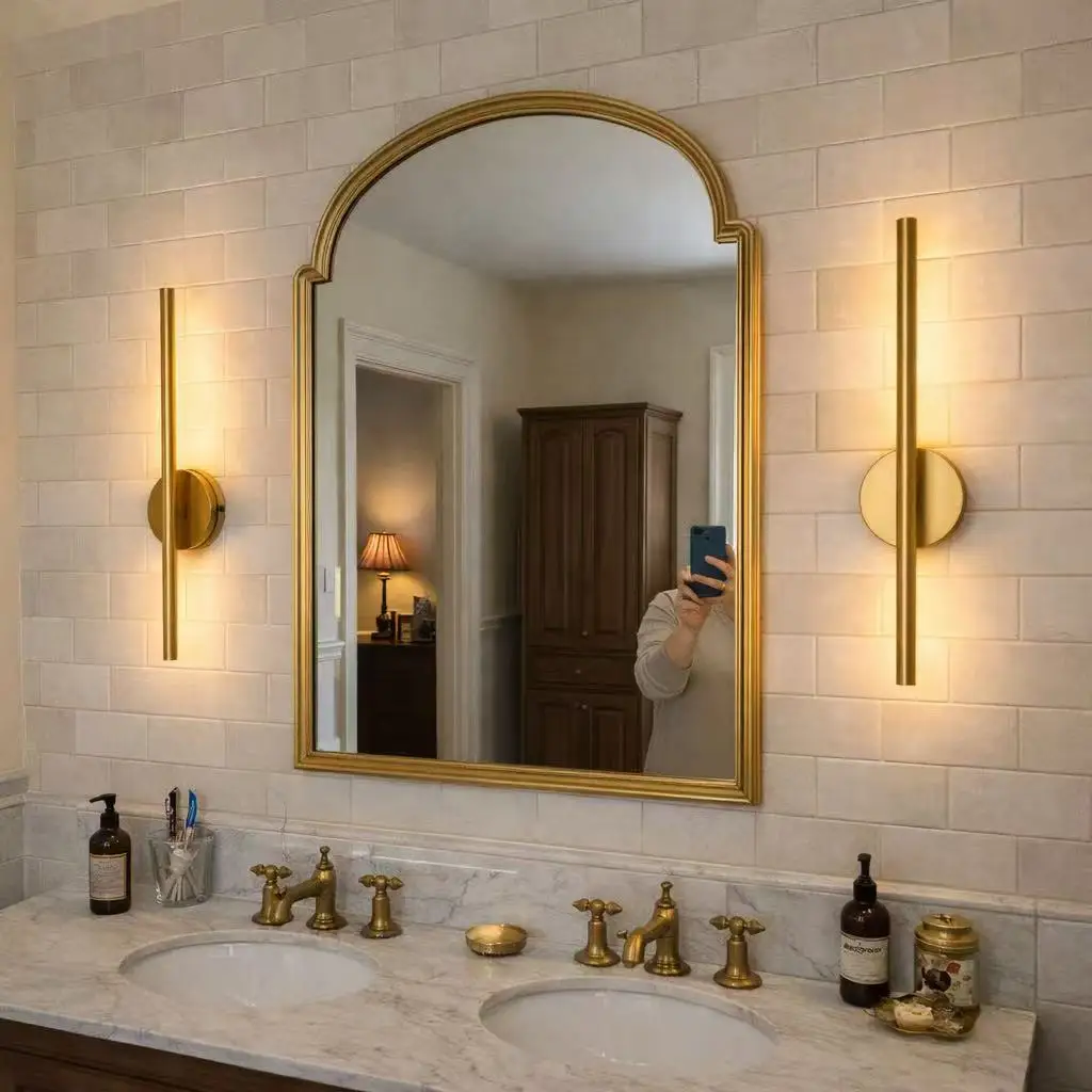 Thumbnail 3 - #20 Wall Panel Lights Price Drop Alerts
