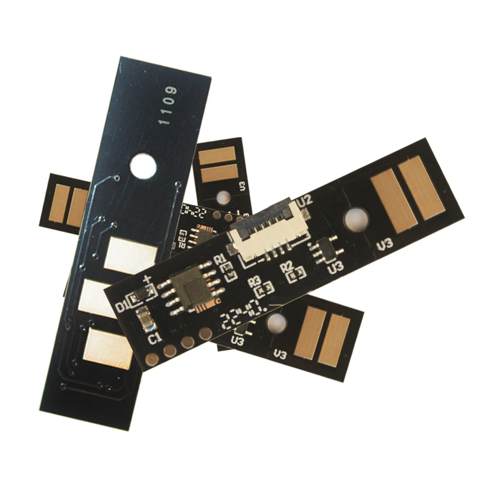 Чип картриджа TK-8465, чип тонера TK-8615 KCMY для принтера Kyocera TASKalfa MZ3501ci MZ3501ciW, замена для копира, европейская версия TK8465.