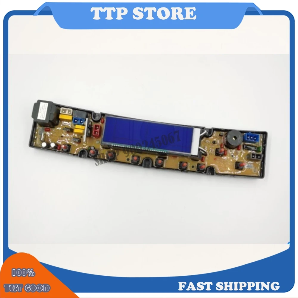 

For Jinsong washing machine computer board XQB60-M630R NCXQ-BEM01LCD JYLCD