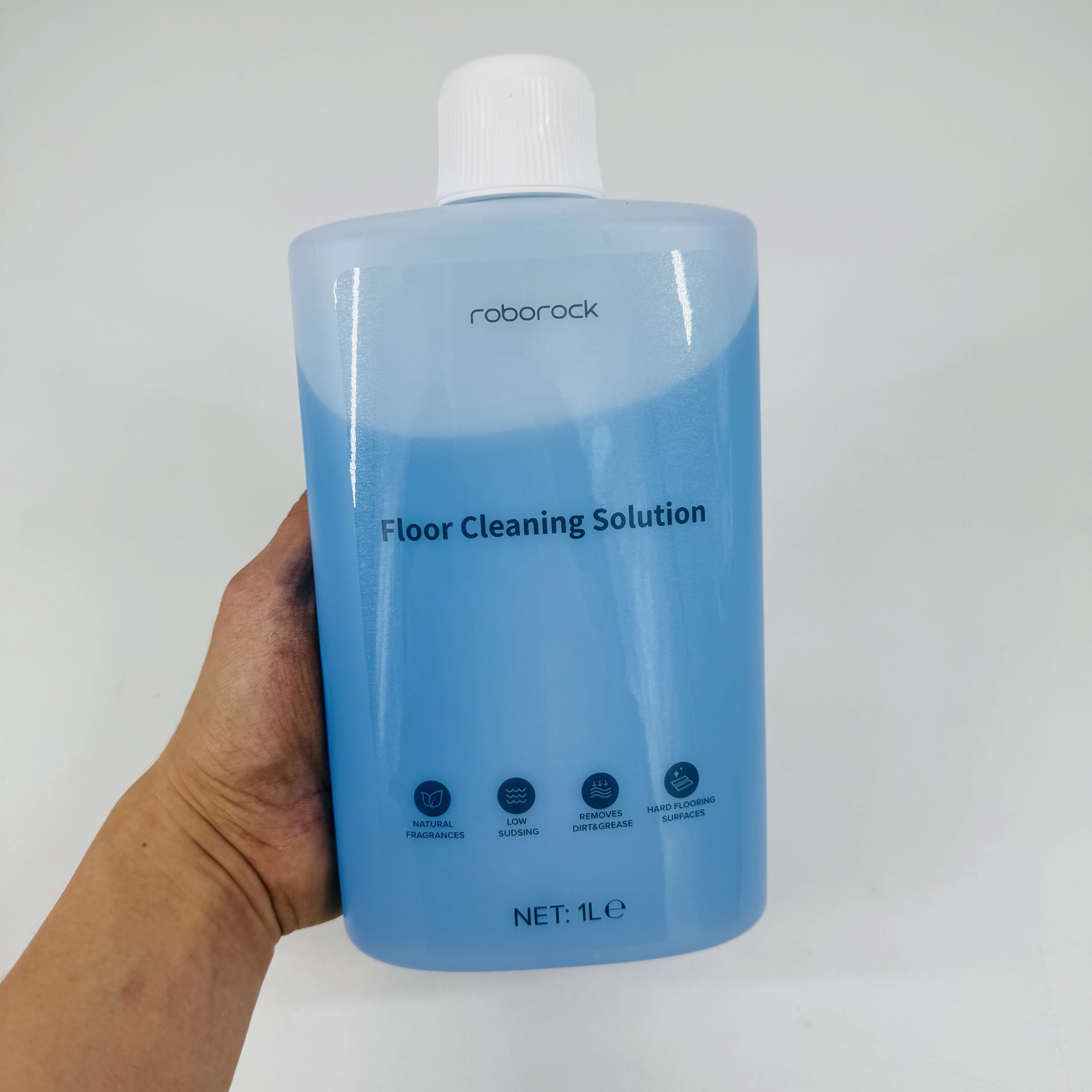 Roborock-オリジナルの床掃除機,a20,a20pro,a20,a30,a30pro,a30ce,a30 pro,1l