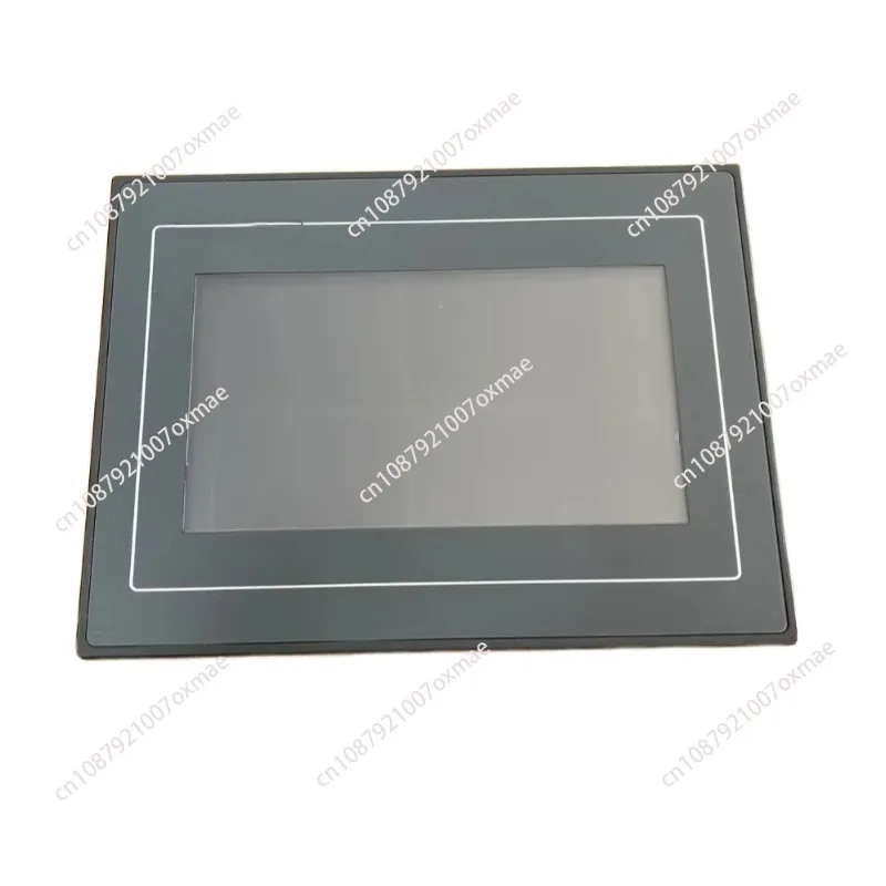TS2-400-E 4.3-inch Industrial HMI Touchscreen, RS232/RS485/USB/Ethernet, Cortex-A7 1GHz, IP65 for Automation