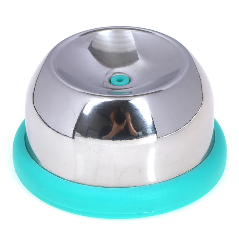 1Pc Egg Piercer for Hard Boiled Eggs Stainless Steel Egg Prickers Egg Separator Tool...