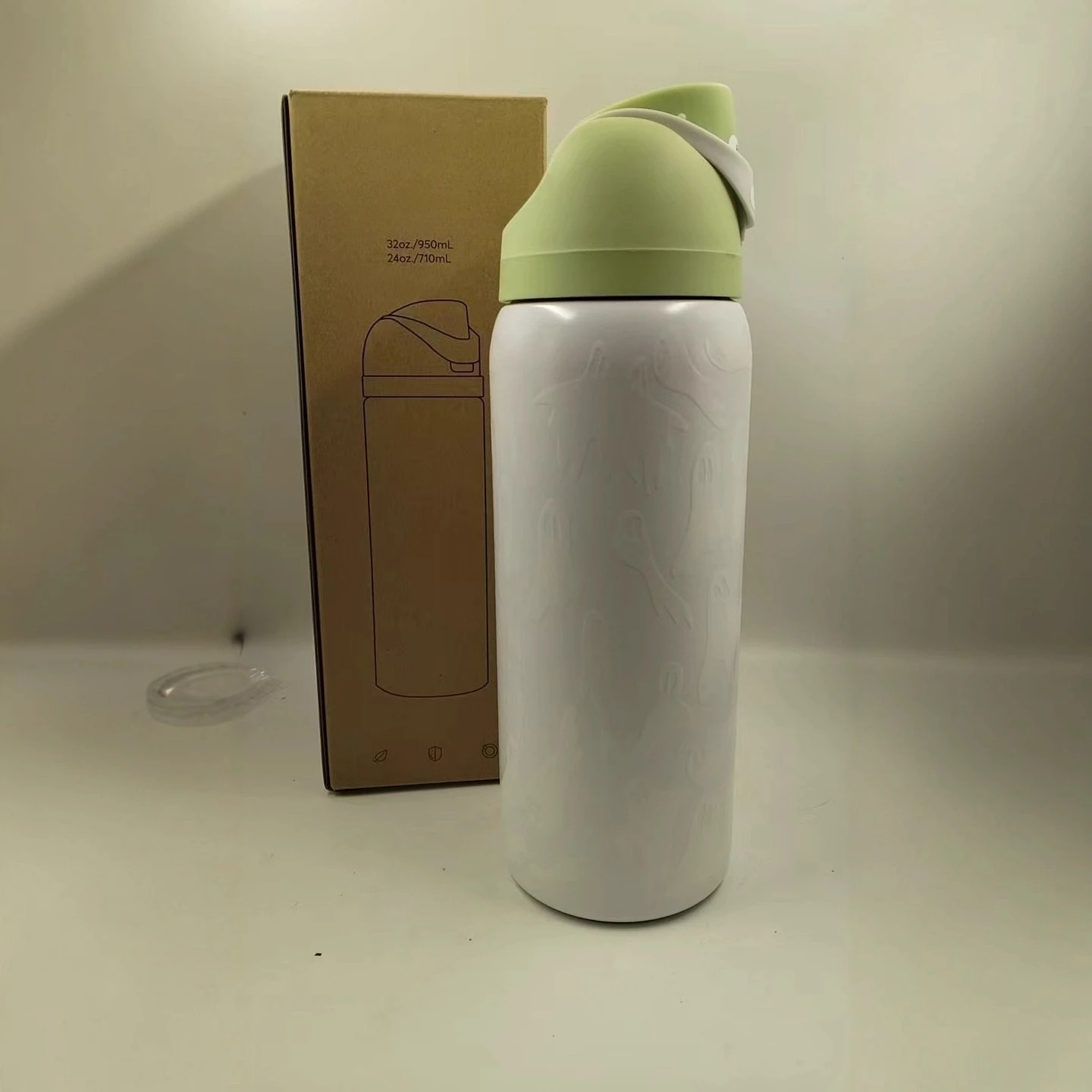 O-Wa Halloween Glow… - image