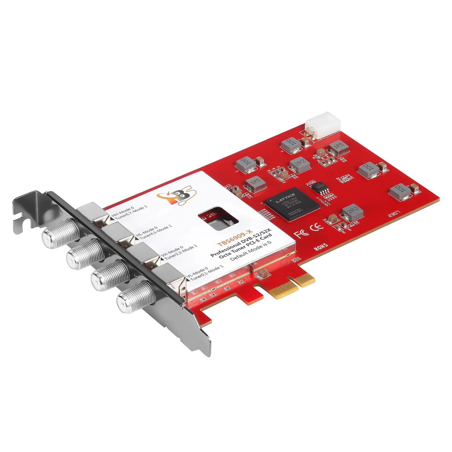 Thumbnail 4 - #10 Top 20 Tuner PCIe Cards Worth Buying In 2026