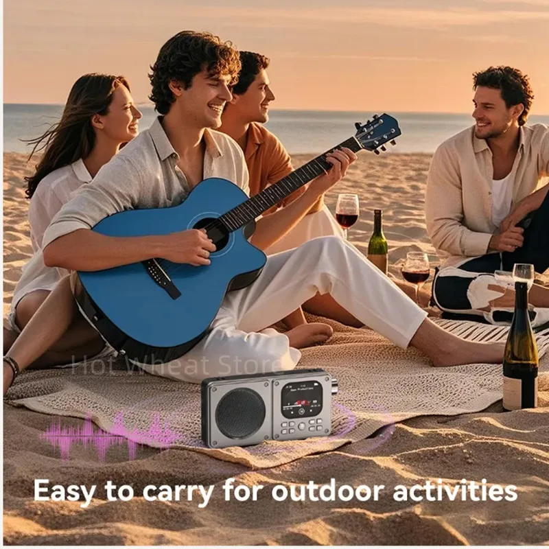 Wireless Bluetooth … - image