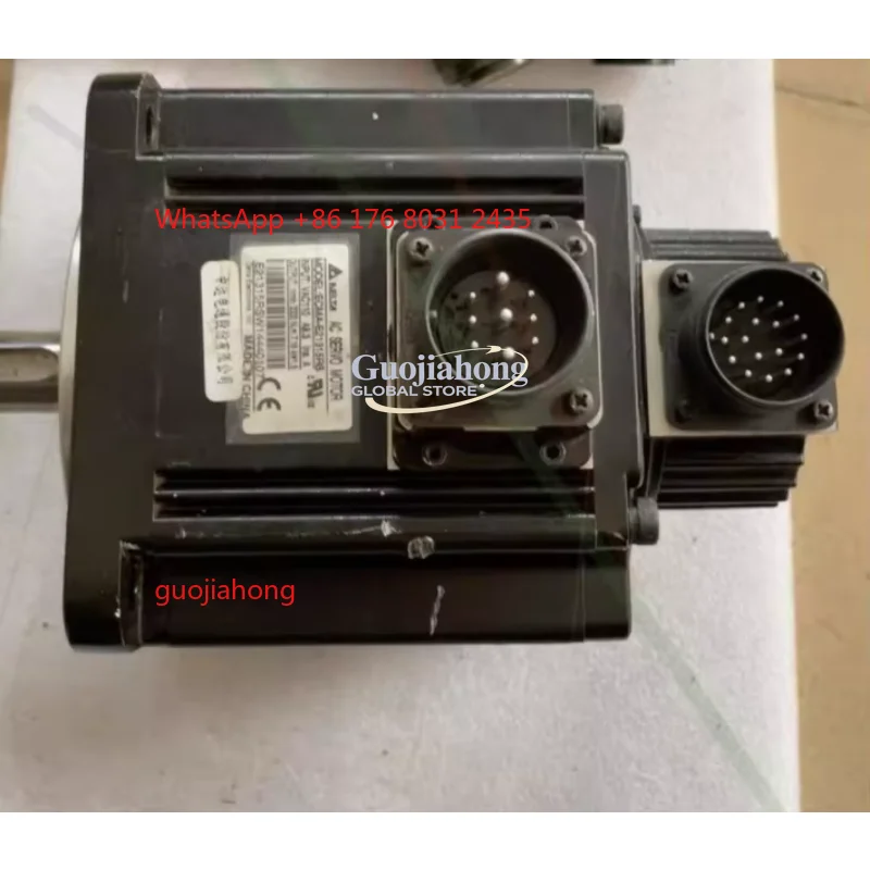 PLC Baru original ECMA-E21315RS