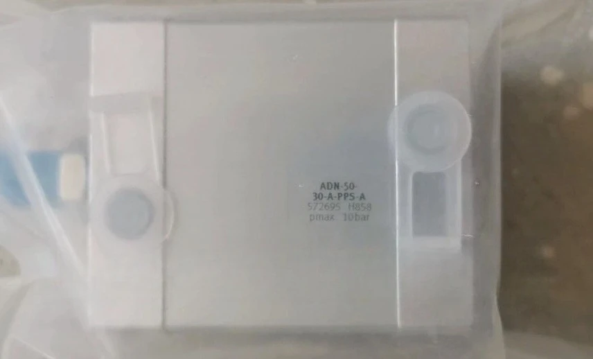 Brand New ADN-50-30-A-PPS-A Expedited Shipping