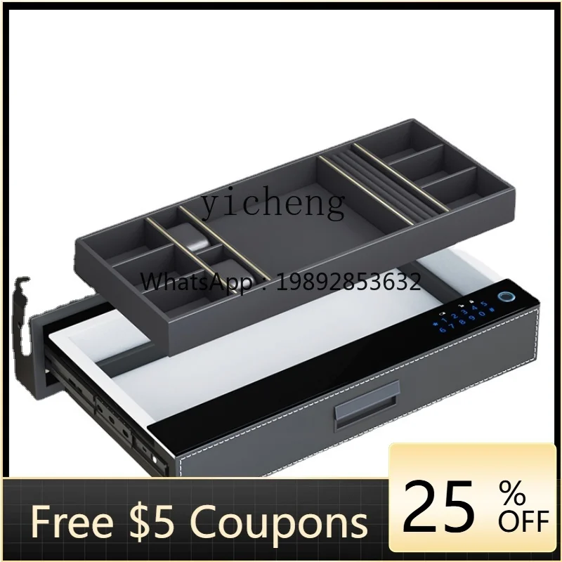 Zf Drawer Safe Hous…