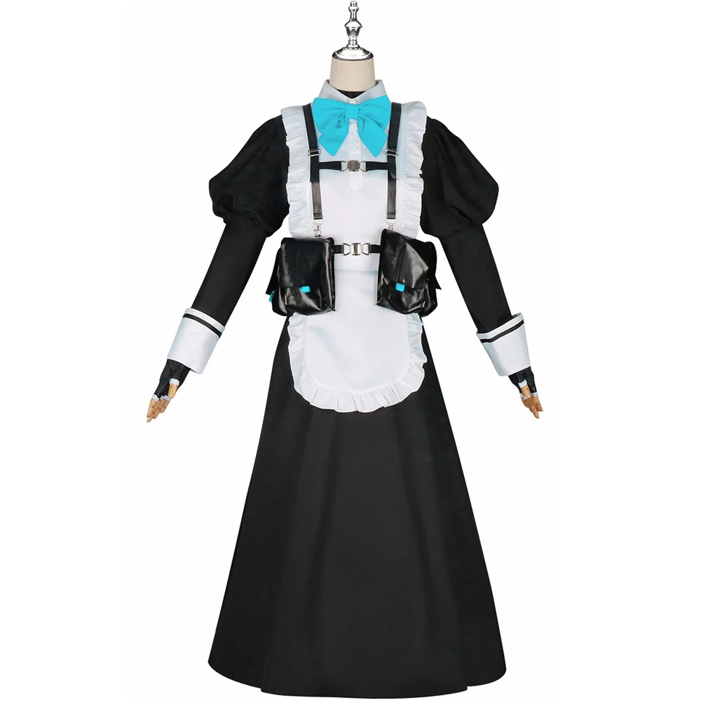 

XIN LAI SEN Unisex Anime Cos Asuma Toki Cosplay Costume Halloween Uniform Custom Size