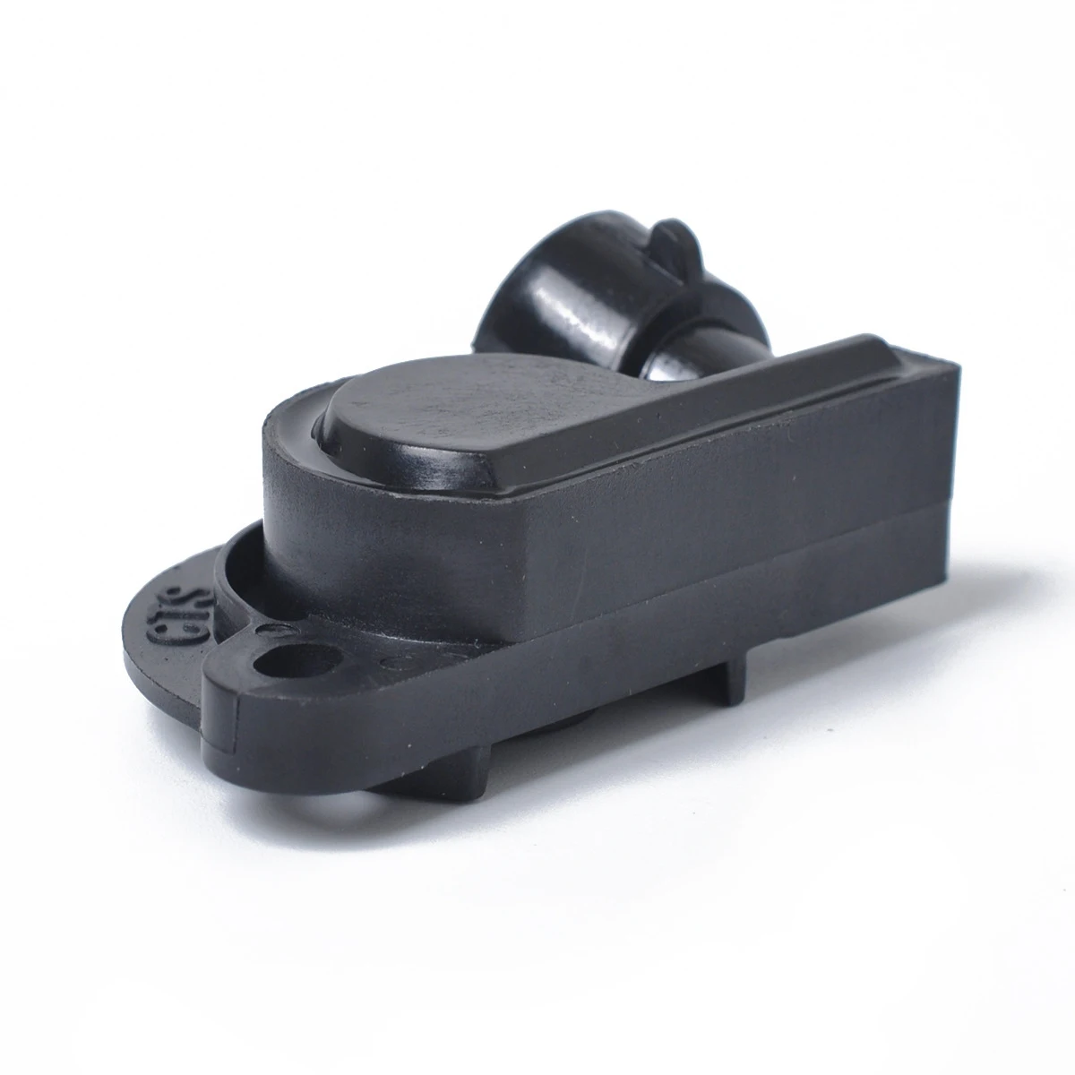 เซ็นเซอร์ตำแหน่งปีกผีเสื้อ TPS สำหรับ Chevrolet Captiva C100 Cruze Epica matiz Spark lacetti 0.8 1.0 2.0 93740916 93 740 916