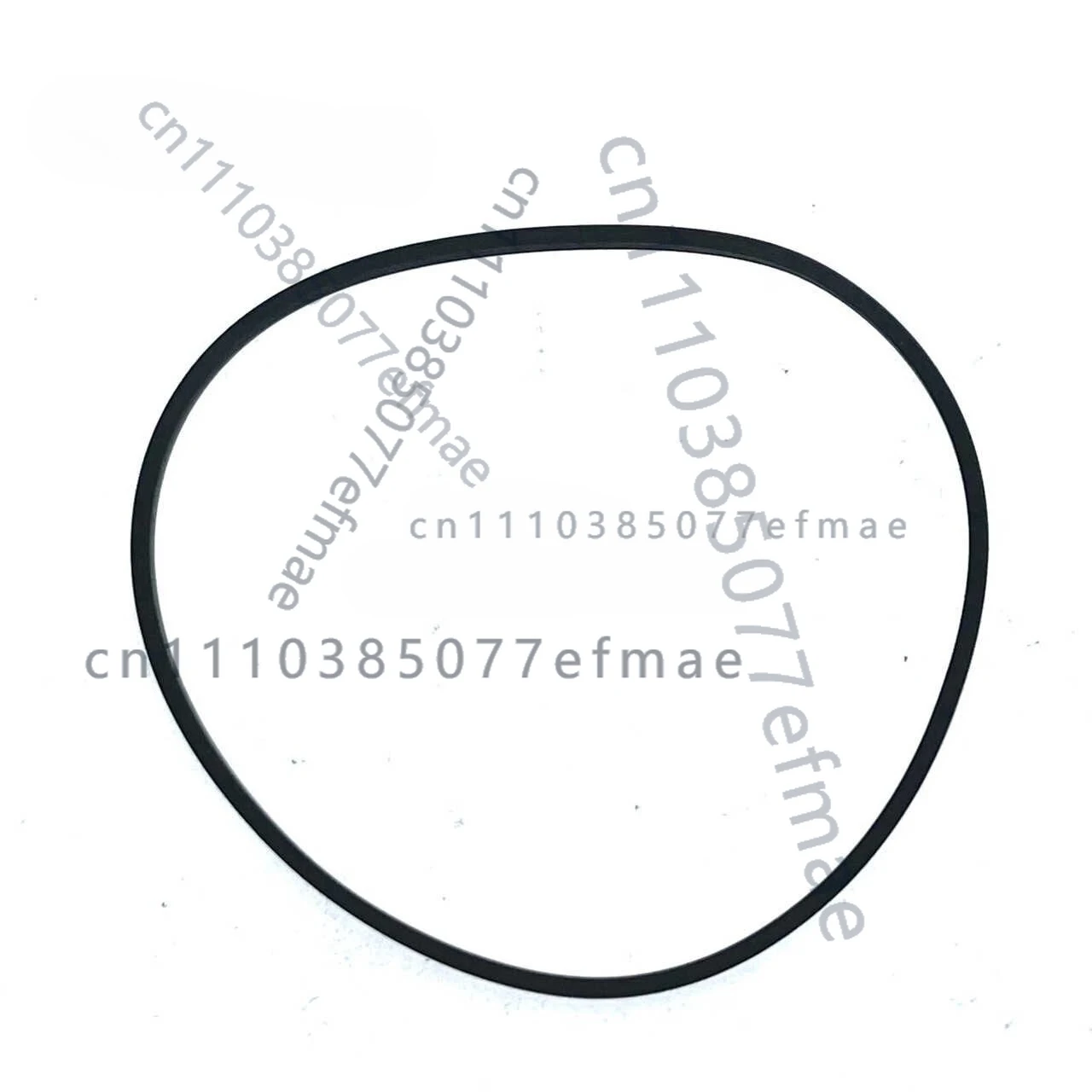 

1 шт. ремень для шпиндельного двигателя для проигрывателей CEC TL5100Z, TL51Z, TL-2X, TL3