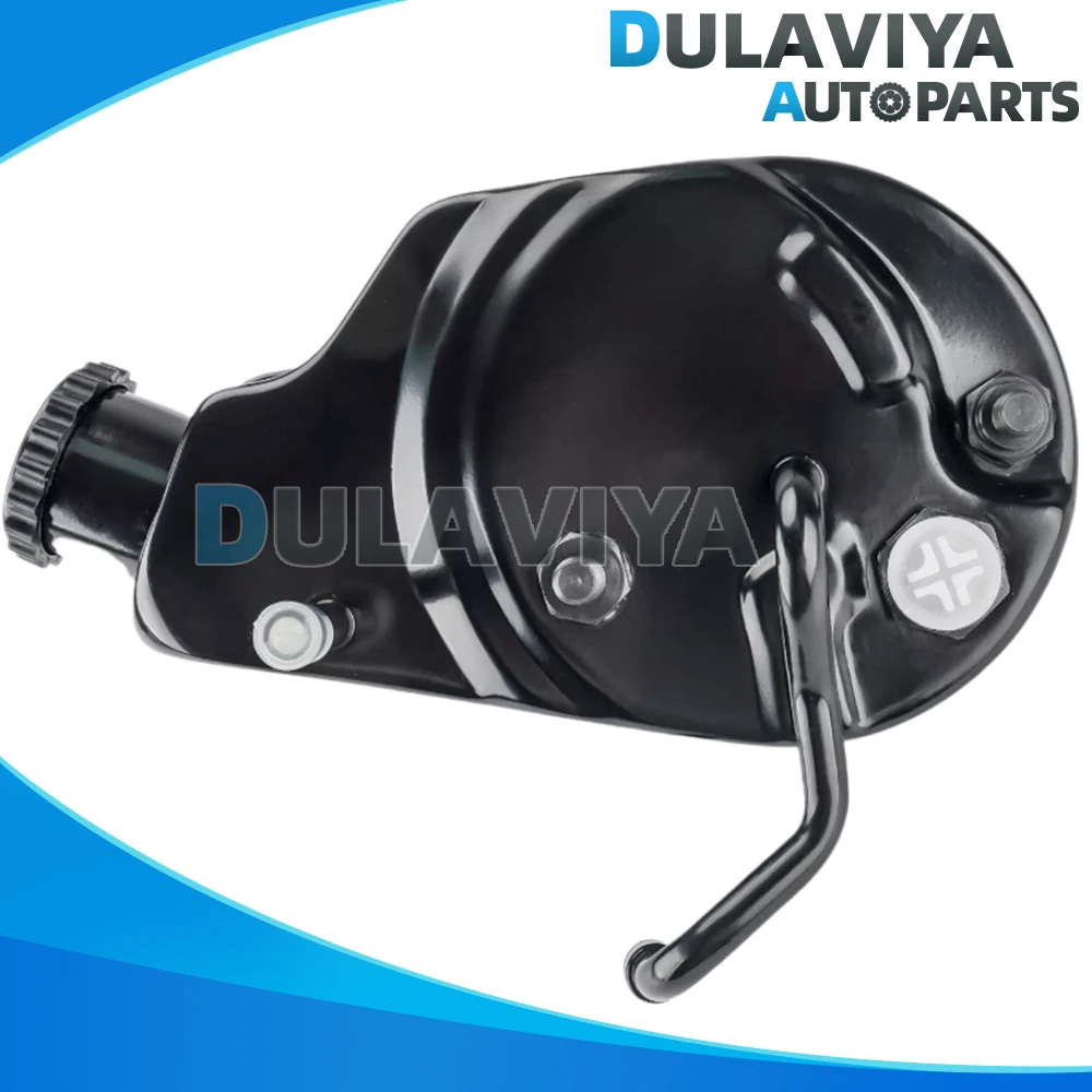 Auto Power Steering Pump For Chevrolet Silverado 3500 2001-2010 15076610 15234825 15267668 15772444 15909823 15857161