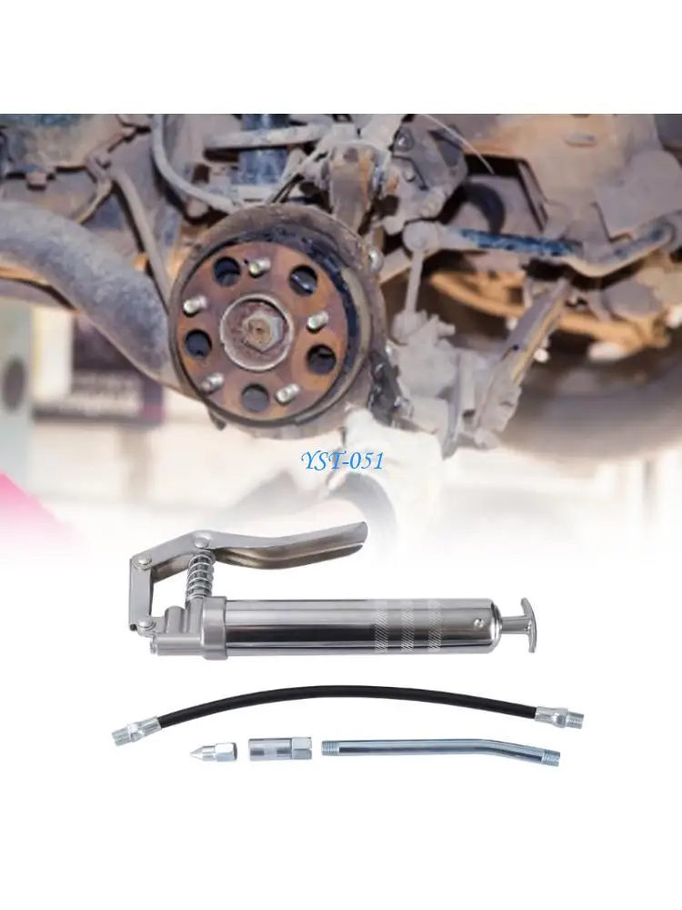 

E15A Fast Link Refiller Tool Set 5Pcs For Outdoor Indoor Applications