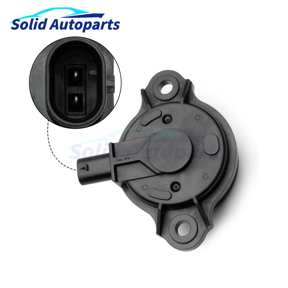 11367593719 Engine Variable Timing Camshaft Control Solenoid VVT Valve for BMW X1 X3 X5 Z4 228I 320I 330I 528I N20 2012-2019