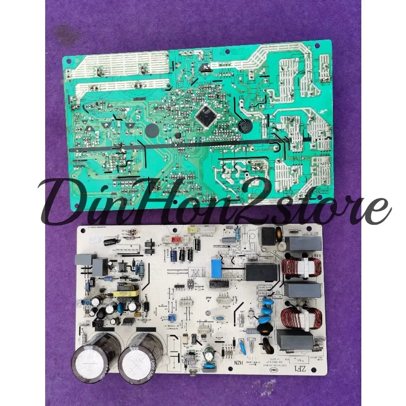 Suitable for Haier Main board 0011800847, 0011800851, 0011800339