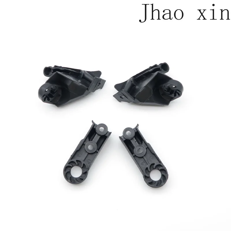 Lamp Feet Claw for Mercedes-Benz S-Class W221 2003-2013 2218201314 2218201414 Car Headlight Repair Kit Fixed Bracket Accessories