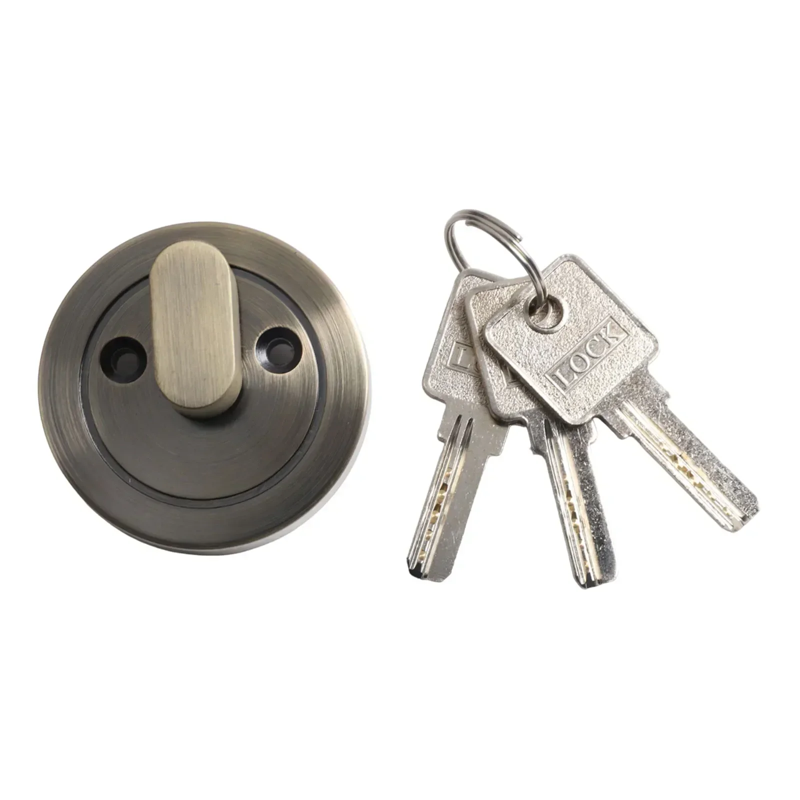 

Home Improvement As Shown In The Picture Bedroom Door Lock Anti Theft Door Lock For Home Key Internal Door Lock