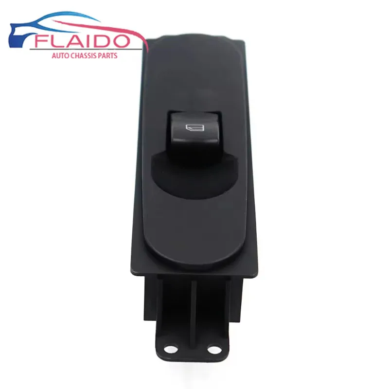 FLAIDO - Window Lift Switch 9065451913 for BENZ Sprinter VW Drivers Front Auto Power Switch Car Electric System Auto Spare Parts