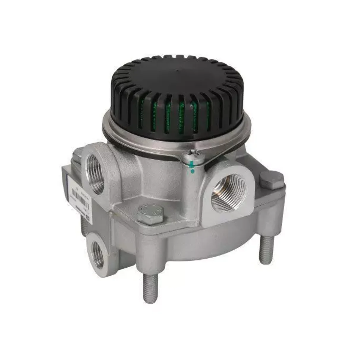 

9730110090 Реле воздушного тормоза для грузовика OEM 9730110090 1340470 DT 5.70107