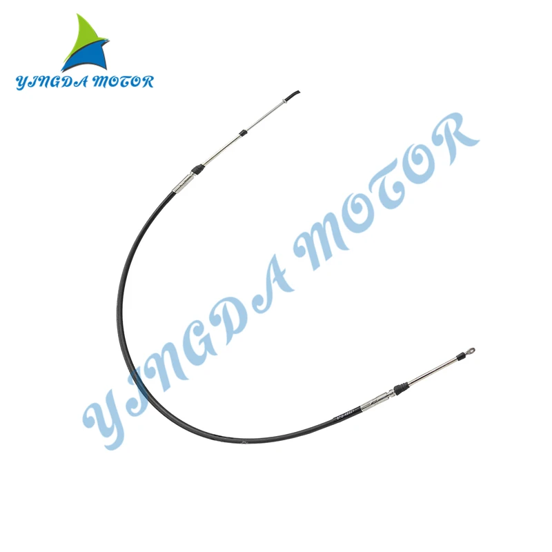 67G-48321-00 For Yamaha F80/F100/F115 outboard engine front operating valve line 67G-48321-00