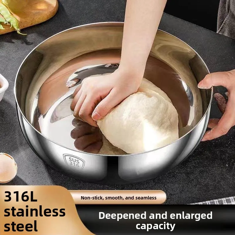 Thiened Stainl Stee… - image