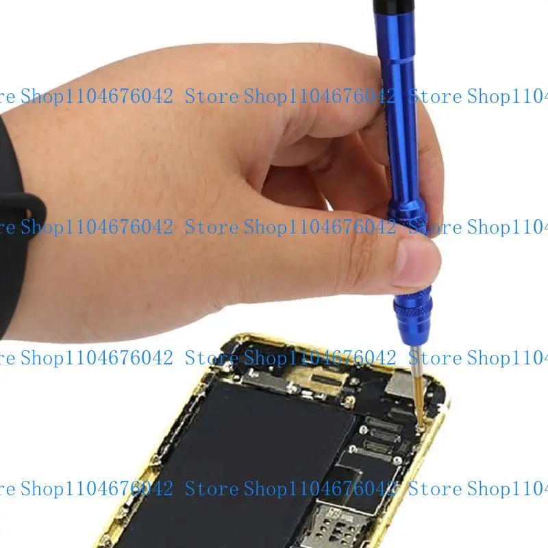 5asd Handy Watch Screwdriver Screwdriver for Watch, Jewelry, and Small Electronics Repair