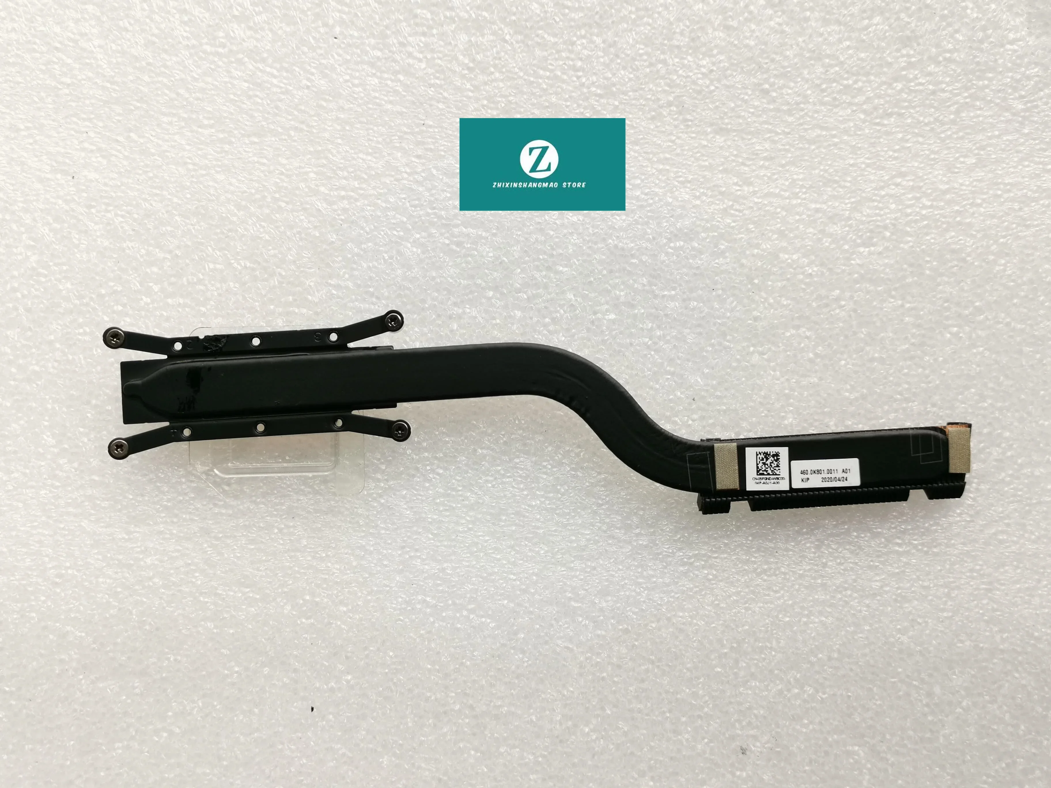 

Подлинный радиатор для DELL Inspiron 5300 VOSTRO 5300 05FGND 5FGND