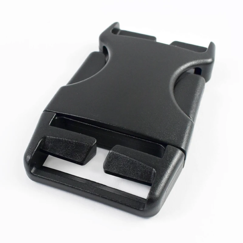 

5/10Pcs 20-38mm Release Buckles Backpack Strap Plastic Side Clip Buckle luggage Webbing Adjustable Clasp Hook DIY Accessories