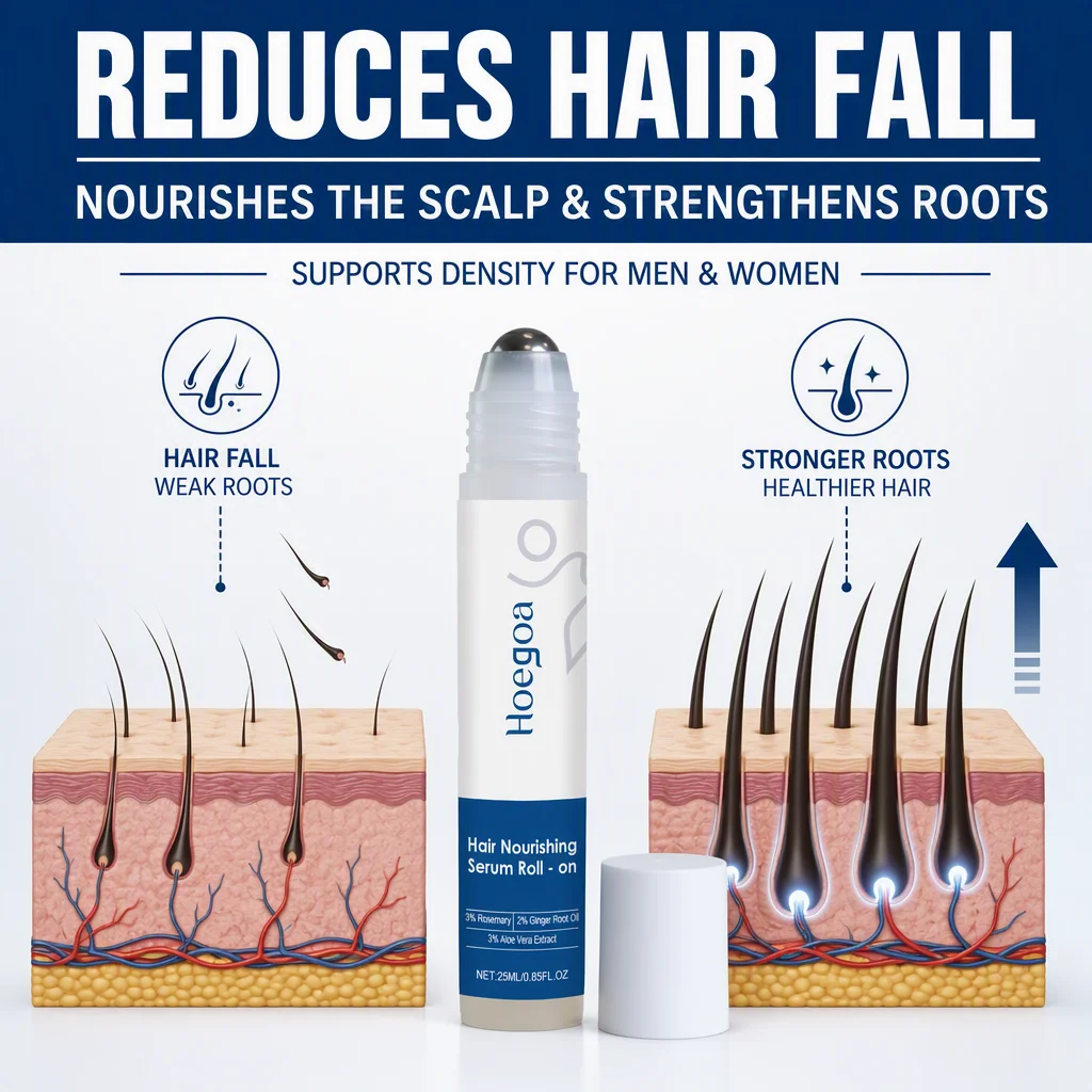 Saç Uzatma Serumu Roll-On %23  - Epidermal Growth Factor incelemesi ve fiyatı