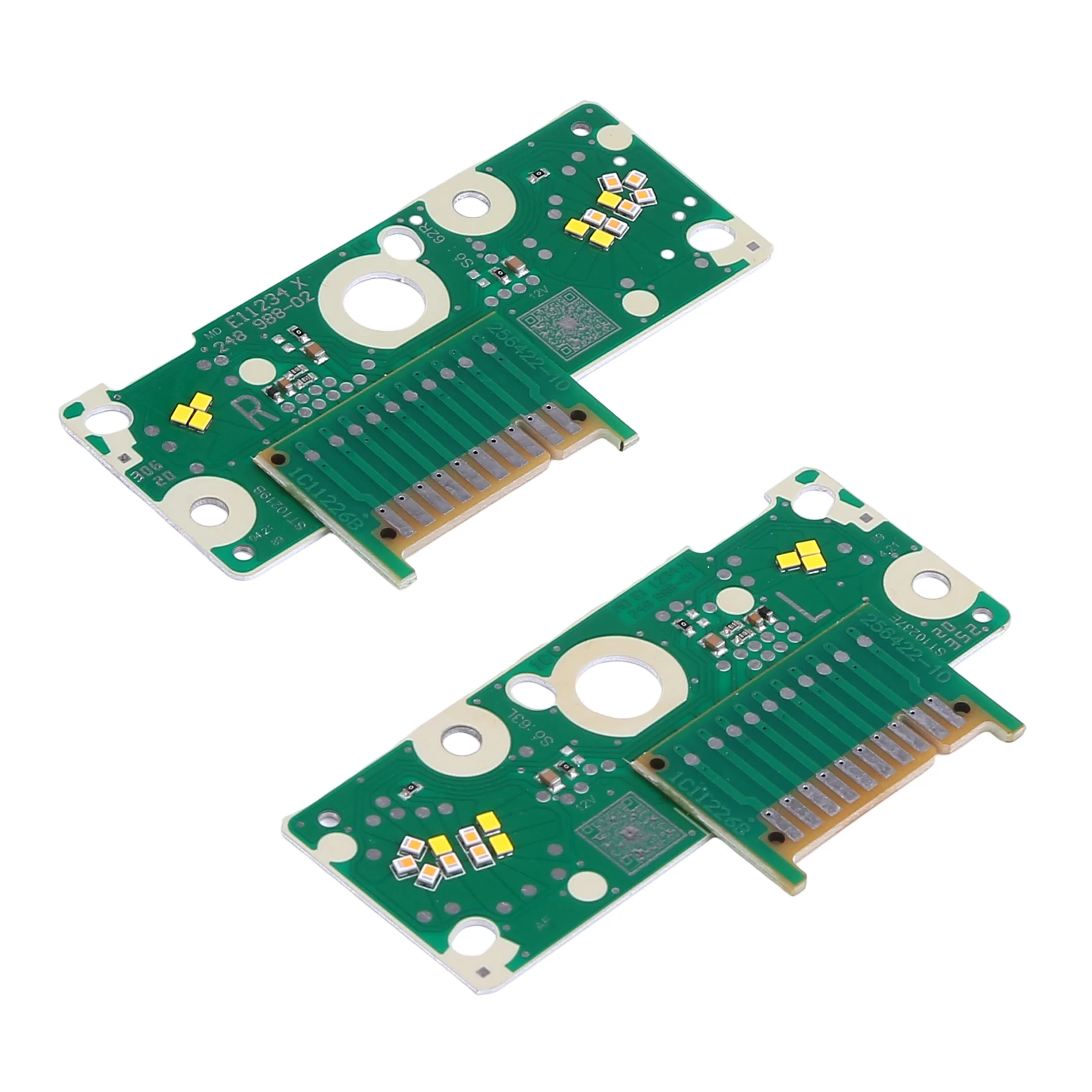 

Светодиодная панель Angel Eye 63115A57073, 63115A57074 для BMW 330I M340I (баласт) 2022-2023 гг.